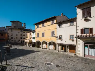 Piazza Lorenzo Ghiberti