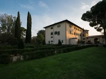 Villa Vogel