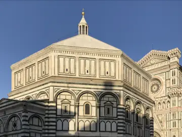 Battistero di San Giovanni