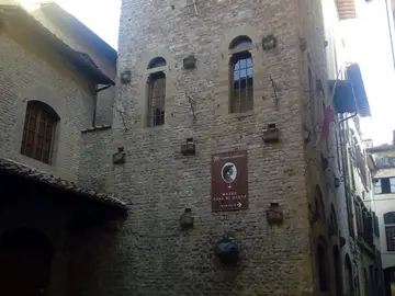 Casa di Dante