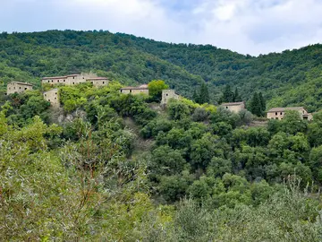 Castello di Celle