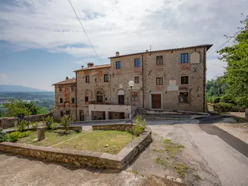 Casa Petrarca