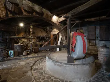 Casa della Civiltà Contadina di Gaville