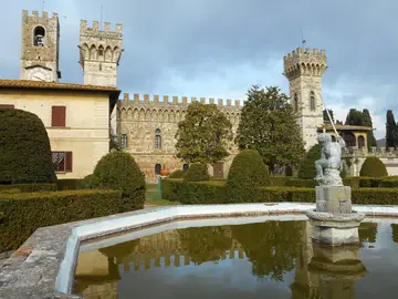 Badia a Passignano