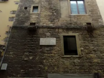 Torre dei Donati