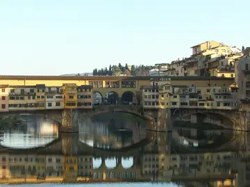 Immagine del Ponte Vecchio