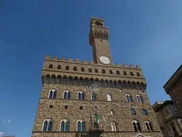 Palazzo Vecchio