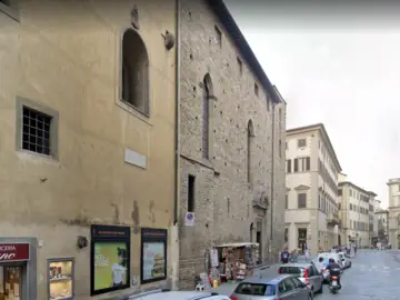 Lapide Brunetto Latini