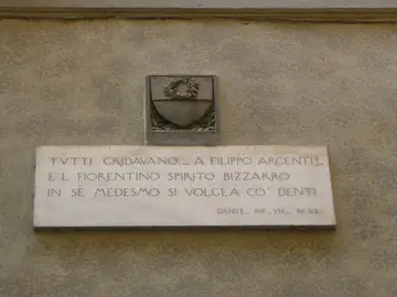 Lapide Argenti