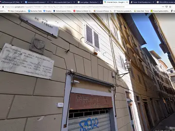 Lapide Della Bella