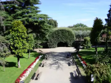 Parco Comunale di Gambassi Terme