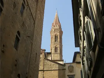 Chiesa della Badia