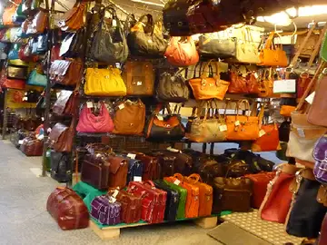 mercatino 