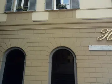 Lapide Peruzzi