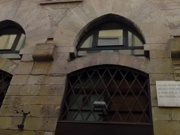Torre degli Amidei