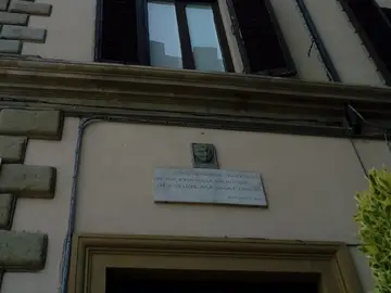 Palazzo Gianfigliazzi