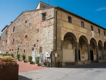Lastra a Signa