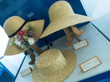 Cappelli di paglia di Signa