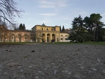 ex scuderie reali