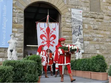 La Fiorita