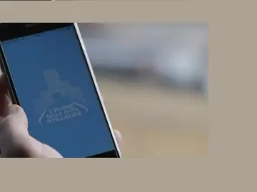 Immagine dell'app