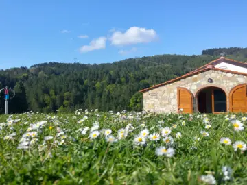 Il Memoriale di Valibona ph Associazione I Birboni