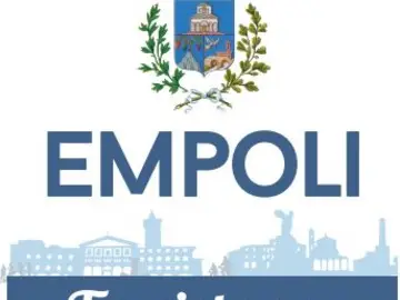 copertina mappa di Empoli