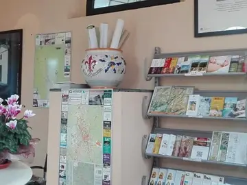 Ufficio Informazioni Turistiche Castelfiorentino