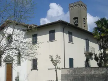 Chiesa di San Miniato - Foto Pro-Loco Signa