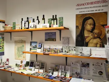 Foto di Maria Grazia Lenzini 