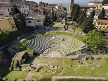 anfiteatro