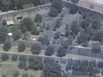 Baluardo San Giorgio