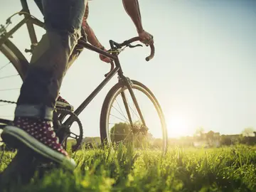 Bicicletta