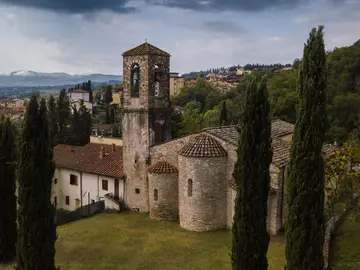 Pieve di San Leolino