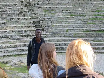 A Fiesole
