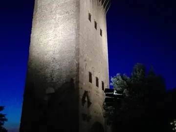 torre san niccolò