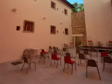 Le Muratine Pontassieve