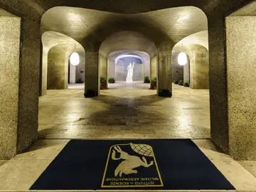 Istituto di Scienze Militari Aeronautiche