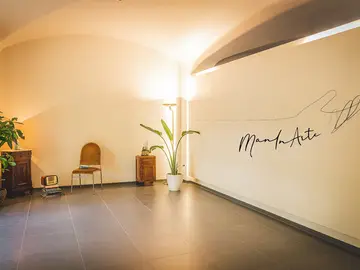 Associazione ManInArte