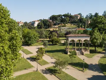 Giardino dell'Orticoltura