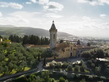 Pieve di san Donato