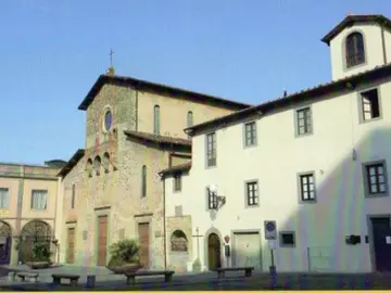 Pieve di San Giovanni Battista di Signa