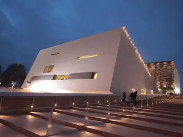 Teatro del Maggio Musicale