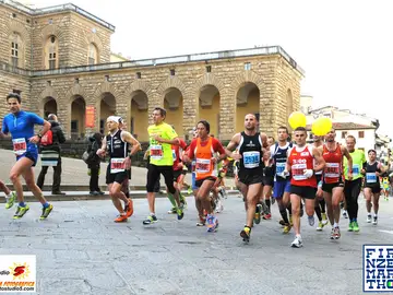 Firenze Marathon