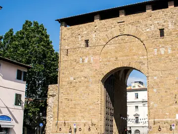 Porta San Frediano