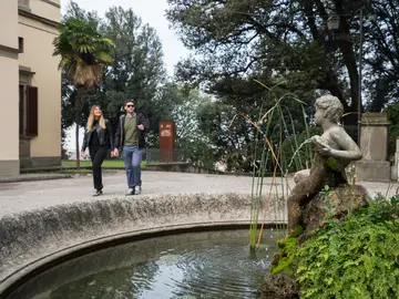 Villa Strozzi