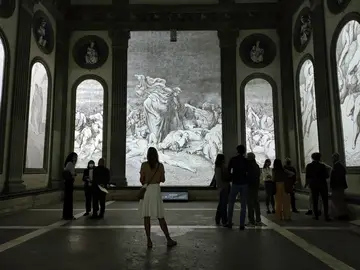 Installazione Limosani
