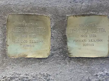 Pietre dei Guetta