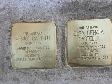 Pietre dei Castelli