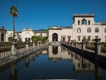 Villa Guicciardini